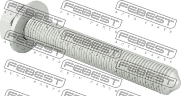 Febest 2398-006 - Spindelbult xdelar.se