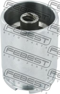 Febest 2376-5M1R - Kolv, bromsok xdelar.se