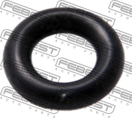 Febest MCP-003 - O-ring, instrutning xdelar.se