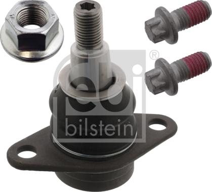 Febi Bilstein 49038 - Stöd- / Styrstag xdelar.se