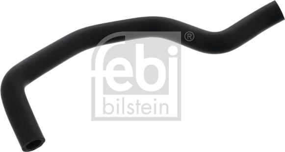 Febi Bilstein 49799 - Slang, vevhusventilation xdelar.se