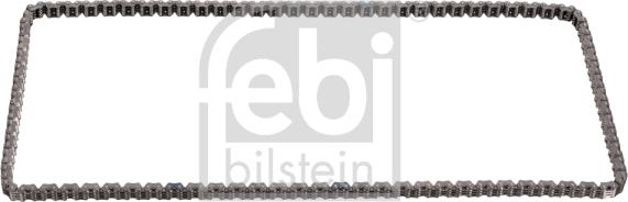 Febi Bilstein 49719 - Transmissionskedja xdelar.se