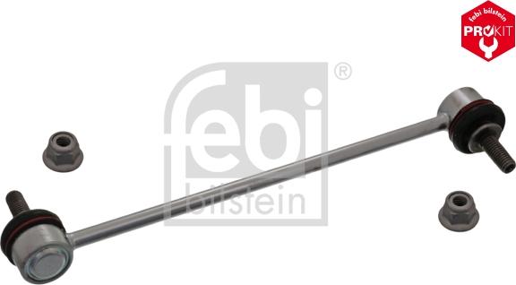 Febi Bilstein 49712 - Länk, krängningshämmare xdelar.se