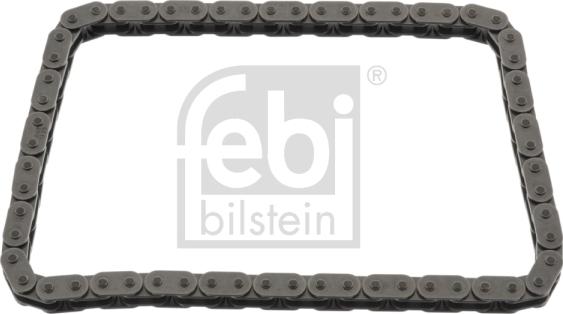 Febi Bilstein 49776 - Kedja, oljepump xdelar.se