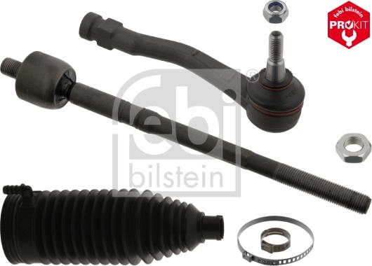 Febi Bilstein 44923 - Parallelstag, styrning xdelar.se