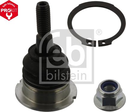 Febi Bilstein 44687 - Stöd- / Styrstag xdelar.se