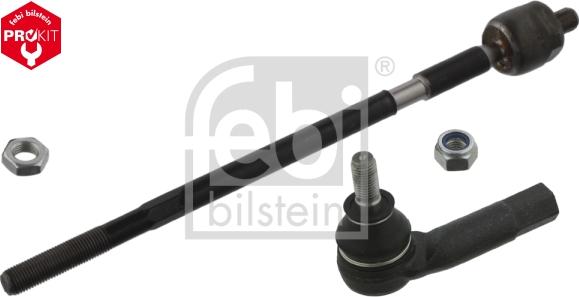 Febi Bilstein 44675 - Parallelstag, styrning xdelar.se