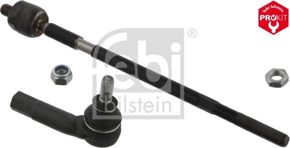 Febi Bilstein 44676 - Parallelstag, styrning xdelar.se