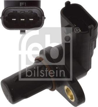 Febi Bilstein 44845 - Sensor, kamaxelposition xdelar.se