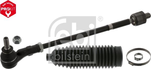 Febi Bilstein 44346 - Parallelstag, styrning xdelar.se