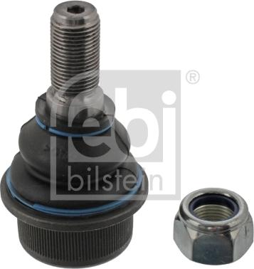 Febi Bilstein 44763 - Stöd- / Styrstag xdelar.se