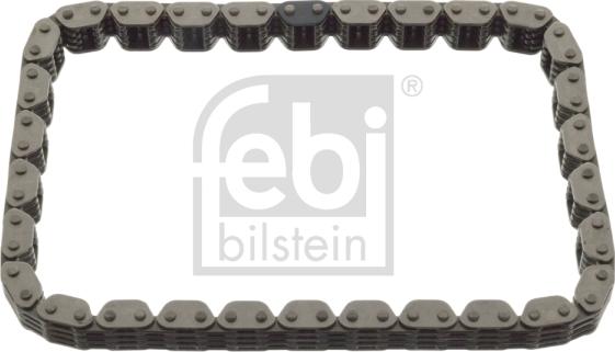 Febi Bilstein 45954 - Kedja, oljepump xdelar.se