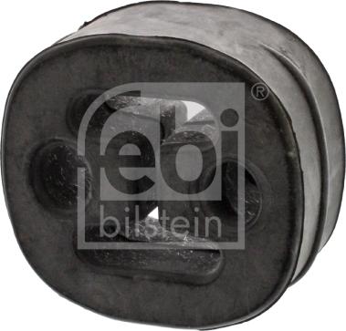 Febi Bilstein 45575 - Hållare, ljuddämpare xdelar.se