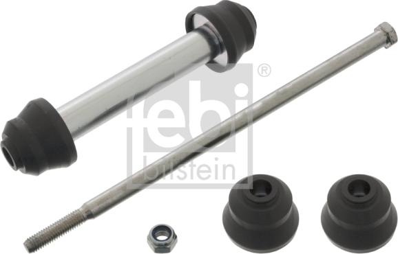 Febi Bilstein 45667 - Länk, krängningshämmare xdelar.se