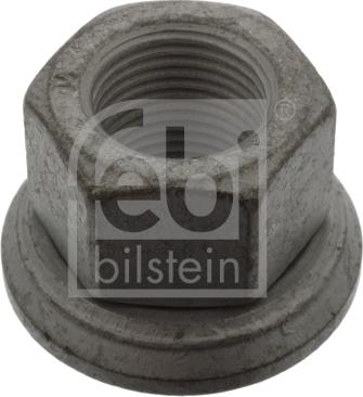 Febi Bilstein 45019 - Hjulmutter xdelar.se