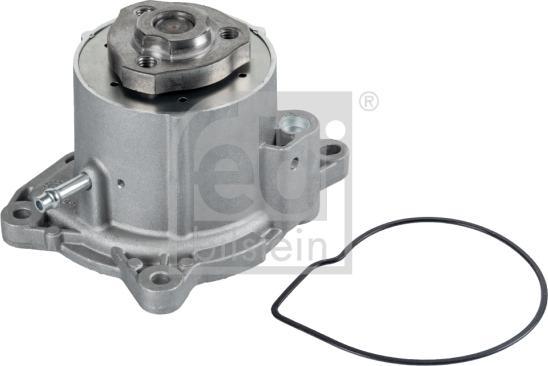 Febi Bilstein 45023 - Vattenpump xdelar.se