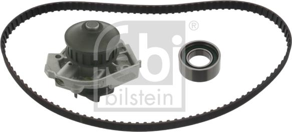 Febi Bilstein 45140 - Vattenpump + kuggremssats xdelar.se