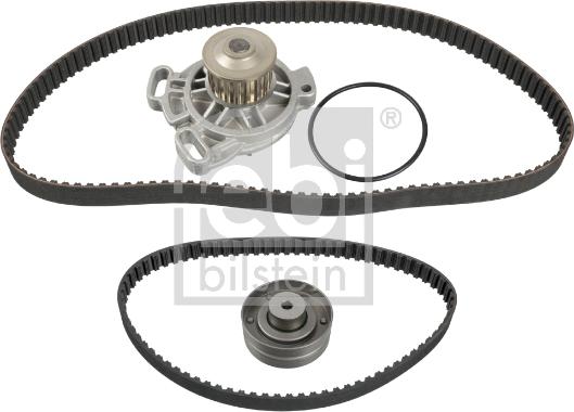 Febi Bilstein 45134 - Vattenpump + kuggremssats xdelar.se