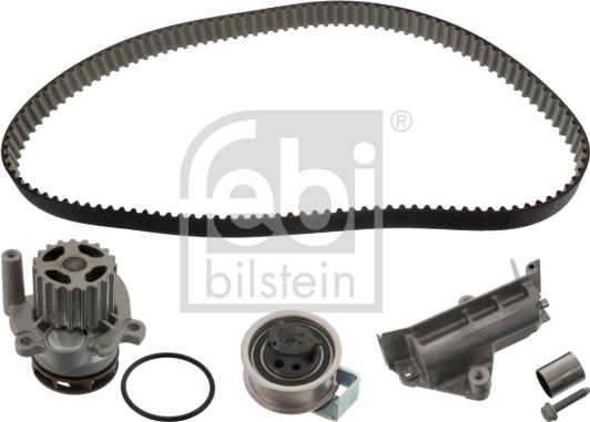 Febi Bilstein 45132 - Vattenpump + kuggremssats xdelar.se