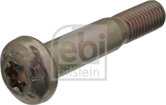 Febi Bilstein 45878 - Klämmskruv, spindelled xdelar.se