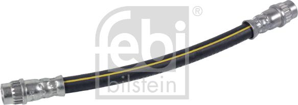 Febi Bilstein 45299 - Bromsslang xdelar.se