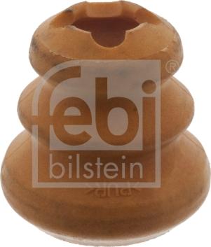 Febi Bilstein 45736 - Gummibuffert, fjädring xdelar.se