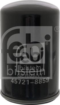 Febi Bilstein 45721 - Lufttorkarpatron, kompressorsystem xdelar.se