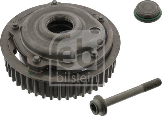 Febi Bilstein 46512 - Kamaxellägesställare xdelar.se