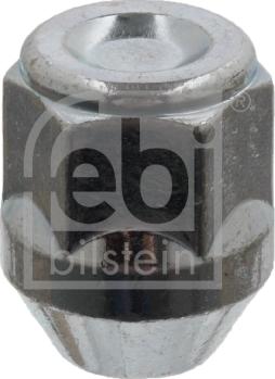 Febi Bilstein 46696 - Hjulmutter xdelar.se