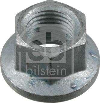 Febi Bilstein 46656 - Hjulmutter xdelar.se