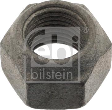 Febi Bilstein 46660 - Hjulmutter xdelar.se