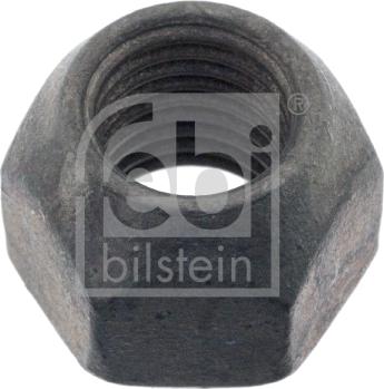 Febi Bilstein 46667 - Hjulmutter xdelar.se