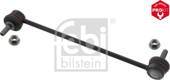 Febi Bilstein 46006 - Länk, krängningshämmare xdelar.se