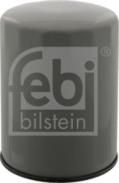 Febi Bilstein 46149 - Oljefilter xdelar.se