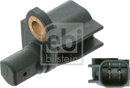 Febi Bilstein 46317 - ABS-givare xdelar.se