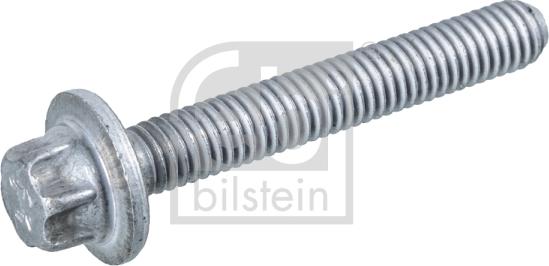 Febi Bilstein 46389 - Urtappningsskruv, växellåda xdelar.se