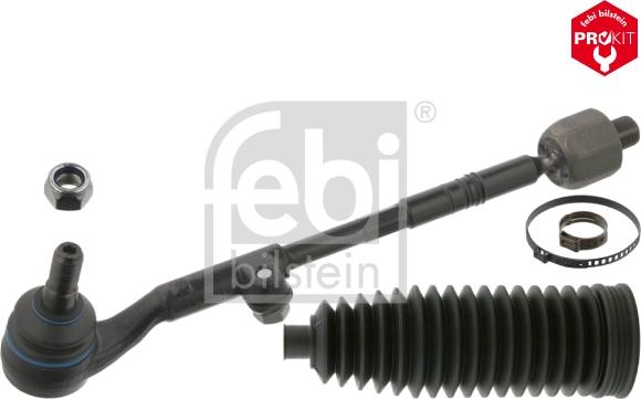 Febi Bilstein 46257 - Parallelstag, styrning xdelar.se