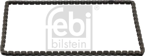 Febi Bilstein 40457 - Transmissionskedja xdelar.se