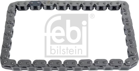 Febi Bilstein 40460 - Kedja, oljepump xdelar.se