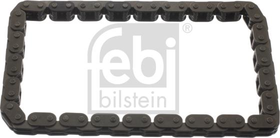 Febi Bilstein 40461 - Kedja, oljepump xdelar.se