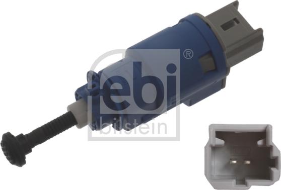 Febi Bilstein 40419 - Kontakt, kopplingsstyrning (farth.) xdelar.se