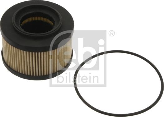 Febi Bilstein 40424 - Bränslefilter xdelar.se