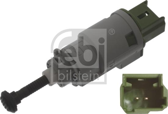 Febi Bilstein 40420 - Kontakt, kopplingsstyrning (farth.) xdelar.se