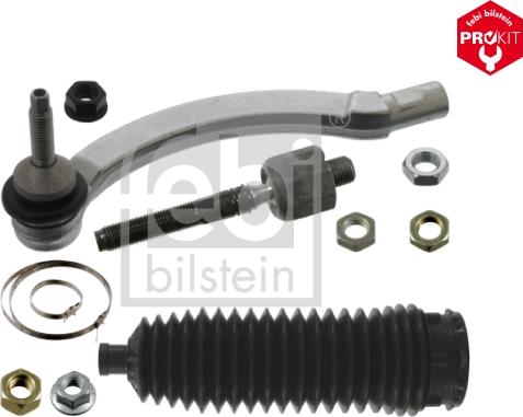 Febi Bilstein 40555 - Parallelstag, styrning xdelar.se