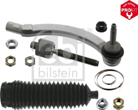 Febi Bilstein 40556 - Parallelstag, styrning xdelar.se