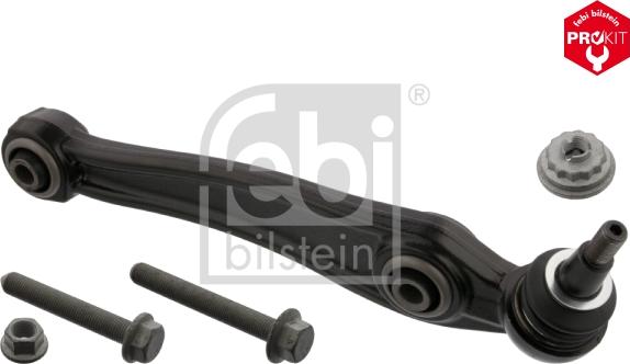 Febi Bilstein 40572 - Länkarm, hjulupphängning xdelar.se