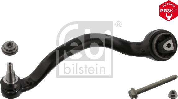 Febi Bilstein 40603 - Länkarm, hjulupphängning xdelar.se