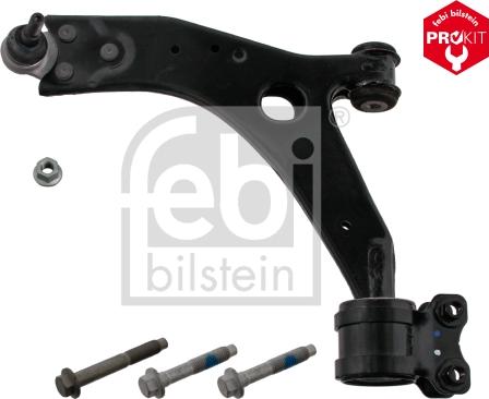 Febi Bilstein 40625 - Länkarm, hjulupphängning xdelar.se