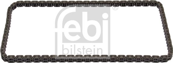 Febi Bilstein 40006 - Transmissionskedja xdelar.se