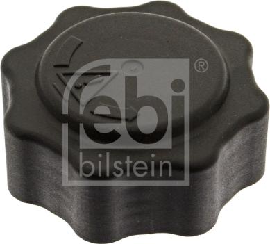 Febi Bilstein 40145 - Låslock, kylvätskebehållare xdelar.se